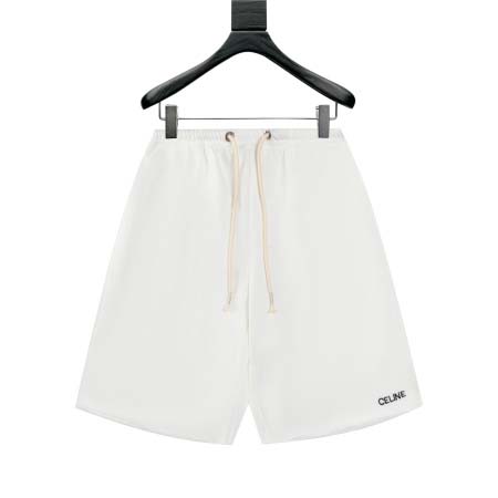 2025年7月20日入荷新作Celine半ズボン高品質/人気...