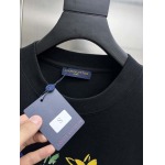 2025年7月21日入荷新作Louis Vuitton半袖 tシャツ高品質/人気商品/DW工場S-XXL