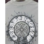 2025年7月21日入荷新作Chrome Hearts半袖 tシャツ高品質/人気商品/DW工場S-XXL
