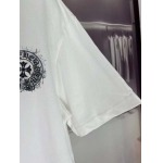 2025年7月21日入荷新作Chrome Hearts半袖 tシャツ高品質/人気商品/DW工場S-XXL