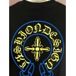 2025年7月21日入荷新作Chrome Hearts半袖 tシャツ高品質/人気商品/DW工場S-XXL