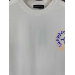 2025年7月21日入荷新作Chrome Hearts半袖 tシャツ高品質/人気商品/DW工場S-XXL