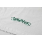 2025年7月21日入荷新作Chrome Hearts半袖 tシャツ高品質/人気商品/DW工場S-XL