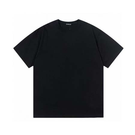 2025年7月22日入荷新作Balenciaga半袖 tシャ...