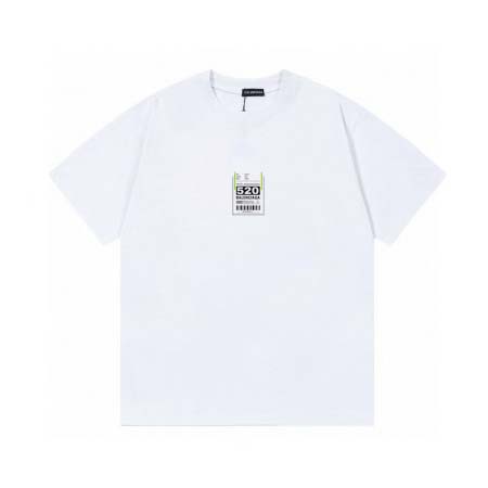 2025年7月22日入荷新作Balenciaga半袖 tシャ...