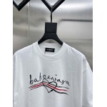 2025年7月22日入荷新作Balenciaga半袖 tシャツ人気商品/DW工場