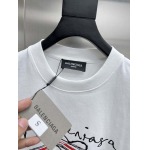 2025年7月22日入荷新作Balenciaga半袖 tシャツ人気商品/DW工場