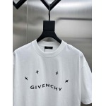 2025年7月22日入荷新作Givenchy半袖 tシャツ人気商品/DW工場