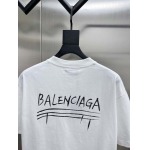 2025年7月22日入荷新作Balenciaga半袖 tシャツ人気商品/DW工場