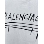 2025年7月22日入荷新作Balenciaga半袖 tシャツ人気商品/DW工場