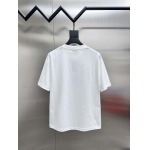 2025年7月22日入荷新作MiuMiu半袖 tシャツ人気商品/DW工場