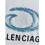 2025年7月22日入荷新作Balenciaga半袖 tシャツ人気商品/DW工場