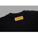 2025年7月23日入荷新作Louis Vuitton半袖 tシャツ人気商品/DW工場