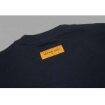 2025年7月23日入荷新作Louis Vuitton半袖 tシャツ人気商品/DW工場