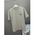 2025年7月23日入荷新作PRADA半袖 tシャツ人気商品/DW工場