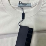 2025年7月23日入荷新作PRADA半袖 tシャツ人気商品/DW工場