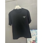 2025年7月23日入荷新作PRADA半袖 tシャツ人気商品/DW工場