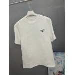 2025年7月23日入荷新作PRADA半袖 tシャツ人気商品/DW工場
