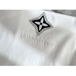 2025年7月23日入荷新作 LOUIS VUITTON半袖 tシャツ人気商品/DW工場