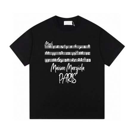2025年7月23日入荷新作Maison Margiela半袖 tシャツ人気商品/DW工場