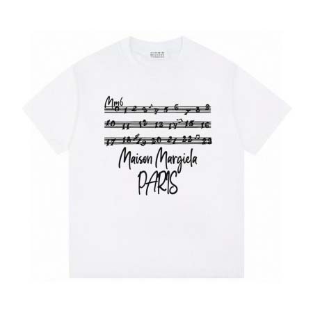 2025年7月23日入荷新作Maison Margiela半袖 tシャツ人気商品/DW工場