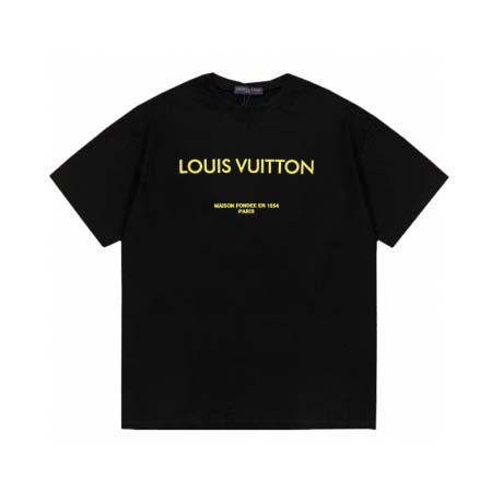 2025年7月23日入荷新作Louis vuitton半袖 ...