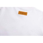 2025年7月23日入荷新作Louis vuitton半袖 tシャツ人気商品/DW工場