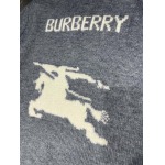 2025年7月27日入荷新作BURBERRYニット高品質人気商品/DW工場