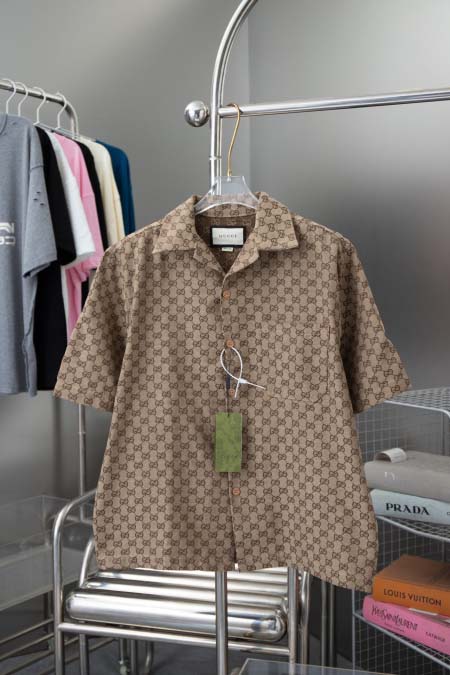 2025年7月27日入荷新作Gucciデニム 高品質人気商品...