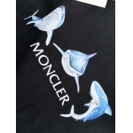 2025年7月27日入荷新作Moncler半袖 tシャツ高品質人気商品/DW工場