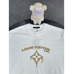 2025年7月28日入荷新作Louis Vuitton半袖 tシャツ高品質人気商品/DW工場