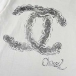 2025年7月28日入荷新作CHANEL半袖 tシャツ高品質人気商品/DW工場