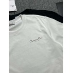 2025年7月30日入荷新作DIOR半袖 tシャツ高品質人気商品/DW工場S-XL