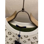 2025年7月30日入荷新作Louis Vuitton半袖 tシャツ高品質人気商品/DW工場S-XL