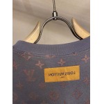 2025年7月30日入荷新作Louis Vuitton半袖 tシャツ高品質人気商品/DW工場S-XL