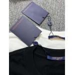 2025年7月30日入荷新作Louis Vuitton 半袖 tシャツ高品質人気商品/DW工場S-XL