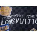 2025年7月30日入荷新作Louis Vuittonニットの半袖高品質人気商品/DW工場S-XL