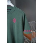 2025年7月30日入荷新作Louis Vuittonニットの半袖高品質人気商品/DW工場S-XL