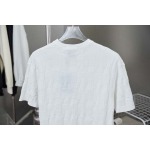 2025年7月30日入荷新作 LOUIS VUITTON半袖 Tシャツ高品質人気商品/DW工場S-XL