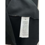 2025年7月30日入荷新作burberry半袖 Tシャツ高品質人気商品/DW工場S-XL