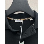 2025年7月30日入荷新作burberry半袖 Tシャツ高品質人気商品/DW工場S-XL