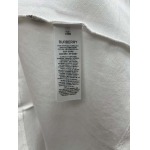2025年7月30日入荷新作burberry 半袖 Tシャツ高品質人気商品/DW工場S-XL