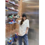 2025年7月31日入荷新作BALENCIAGA半袖 tシャツ高品質人気商品/DW工場