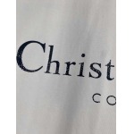 2025年7月31日入荷新作DIOR半袖 tシャツ高品質人気商品/DW工場