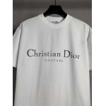2025年7月31日入荷新作DIOR半袖 tシャツ高品質人気商品/DW工場