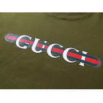 2025年7月31日入荷新作GUCCI半袖 tシャツ高品質人気商品/DW工場