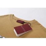 2025年7月31日入荷新作GUCCI半袖 tシャツ高品質人気商品/DW工場