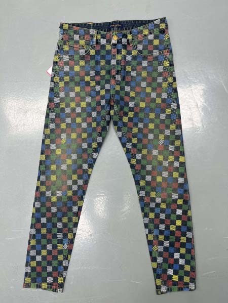 2025年8月2日入荷新作Louis Vuittonジーパン人気/【极品】/KB工場