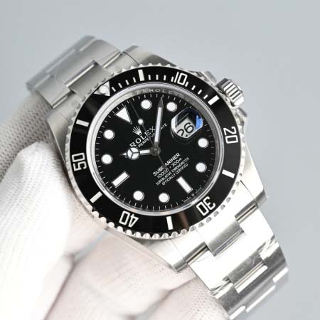 2025年8月4日入荷新作ROLEX腕時計極上の品質人気商品 /GTR工場