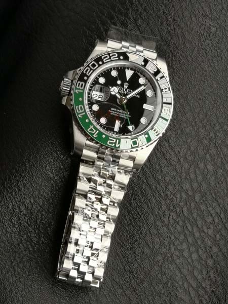 2025年8月4日入荷新作ROLEX腕時計極上の品質人気商品 /GTR工場